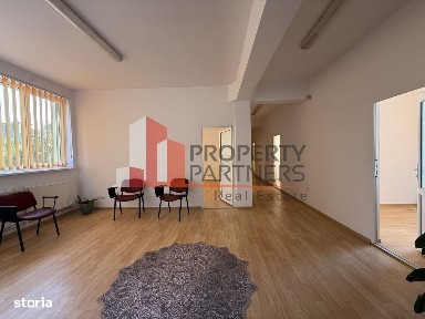 Spații de birouri disponibile. - Brașov