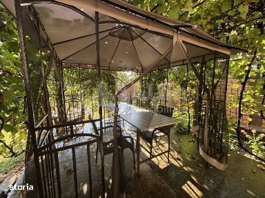 Casa individuala | 270mp util | Teren 500mp | Garaj | Zona Pod Ira