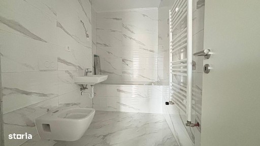 Apartament 3 camere+loc de parcare-Dynamic Residence-Coresi