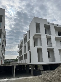 Apartament 2 camere-bloc nou, etaj 1, aproape de Kaufland- parcare sub
