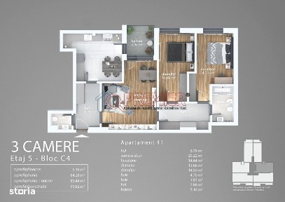 Strada Aurel Persu, IMGB, Sectorul 4, Bucuresti