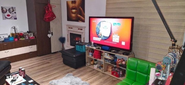 Apartament cu o camera, decomandat, balcon, zona LIDL