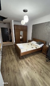 Persoană fizică vând apartament cu 1 cameră zona BMW Florești