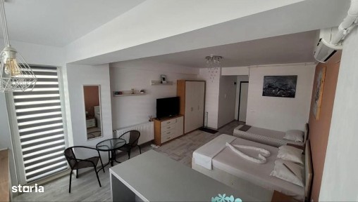 Strada Mamaia Nord, Navodari, Constanta