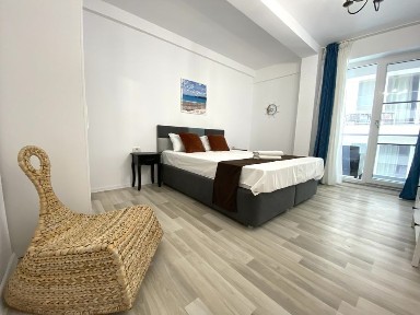 Constanta, Mamaia-Sat