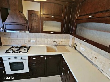 Copou - Time Out, 3 camere mobilat si utilat