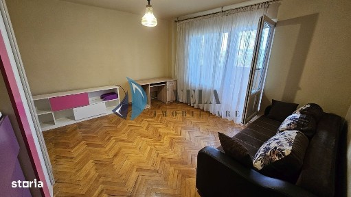 Apartament 3 camere, Tudor, Pandurilor, posibilitate garaj