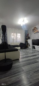 Apartament cu 3 camere în zona Uzina 2, cod 8125