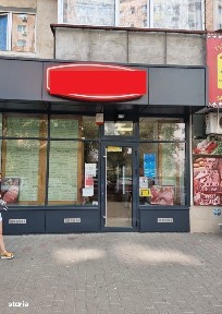 Mircea cel Batran, Iasi