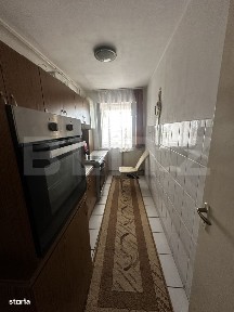 Apartament de vanzare, cu 2 camere, 60 mp, zona Micro 15