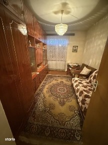 De vanzare ap. 3 camere 91 mp Satu Mare