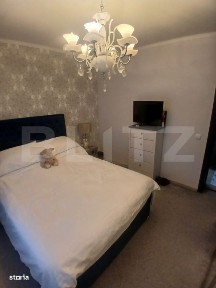 Apartament de vanzare, cu 2 camere, decomandat, zona Visani