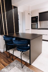 Apartament 3 camere nou, Royal Town,Copou (predare Iunie 2026)