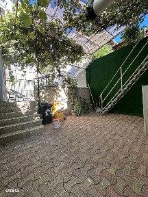 Strada Traian, Centrul Vechi, Constanta