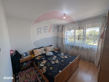 Apartament cu 2 camere de vânzare în zona Sud-Vest