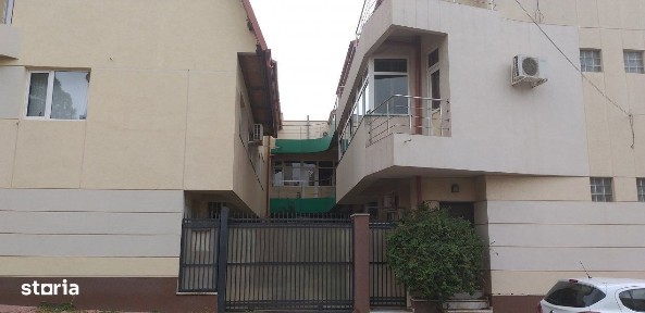 Strada Chiliei, Tomis II, Constanta