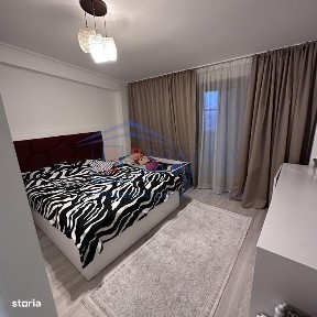 Apartament 2 Camere, Bloc Nou, Burdujeni 2C-6624