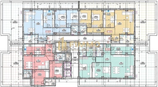 Penthouse | 131mp | Terasa 65,4mp | Traian Vuia | ID:1160