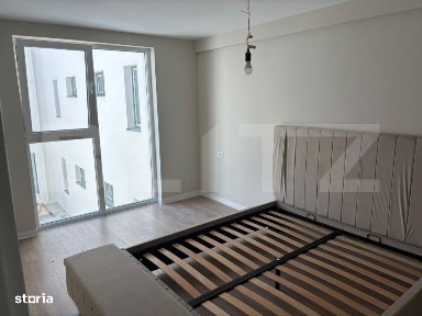 OFERTA-Apartament cu 2 camere, 54 mp, zona Lipovei- Loc de parcare sub