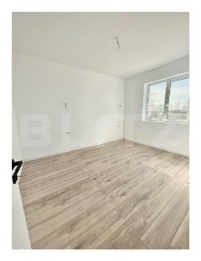 Apartament cu 2 camere + GRADINA 22 mp, TVA INCLUS