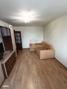 RENOVAT! Ap 2 camere, zona garii, Semimobilat!