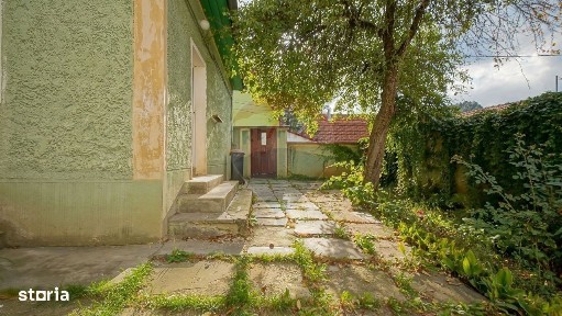 Strada Fantanitei, Prund-Schei, Brasov