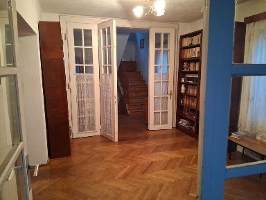 Casa cartierul Florilor, FAGARAS