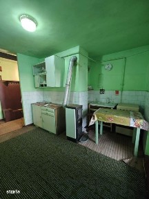 Apartament 2 camere, decomandat, spatios, zona linistita, terasa mare