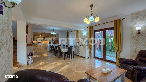 Casa mobilata Rasnov, zona Primaverii