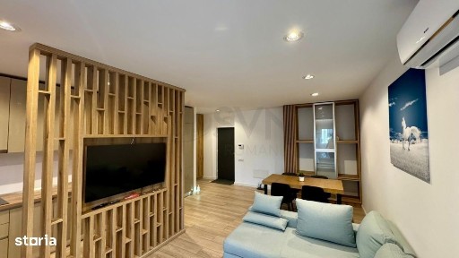 Apartament 2 camere I Erou Iancu Nicolae I Pipera I Chirie