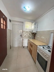 Garsoniera de vanzare | CUGIR | ETAJUL 1.