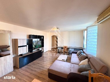 Apartament 2 camere de inchiriat, Timisoara zona Lunei