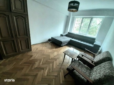 Locatie ideala si confort