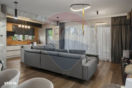 Strada Toamnei, Corbeanca, Ilfov