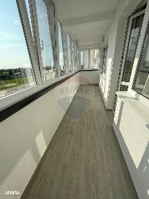 Apartament suprafata generoasa Sanpetru