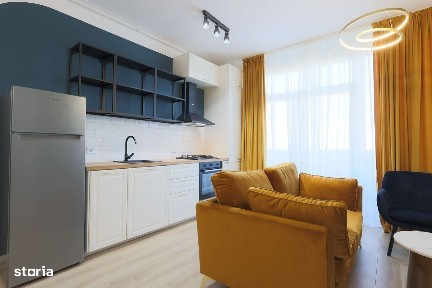 Vandut! Apartamet 3 camere, direct de la dezvoltator