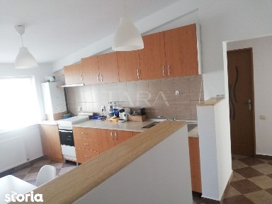 Apartament 2 camere, Grigorescu