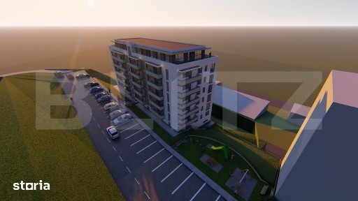 Comision 0!Apartament 2 camere, confort sporit,Bloc Nou,Petrom Calea B