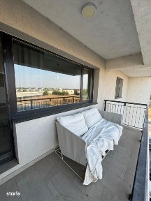 Apartament 2 camere 46mp | 0 comision | Otopeni 23 August