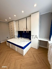 Apartament cu o camera in zona Expo Transilvania !