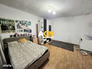De vanzare casa 4 camere, 450mp teren, Oarda de Jos