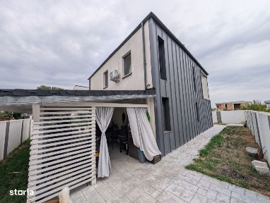 Strada Paris, Tunari, Ilfov