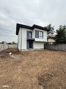 Strada Prelungirea Ghencea, Bragadiru, Ilfov