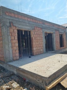 Strada Unitatii, Balotesti, Ilfov