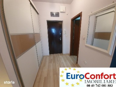 Apartament 2 camere Cartier Rezidential Ared Uta cu balcon, superb