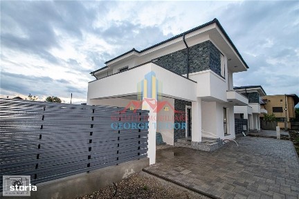 Strada Cantonului, Corbeanca, Ilfov