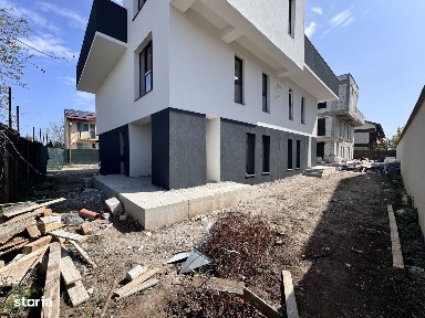 Popesti Leordeni, Ilfov