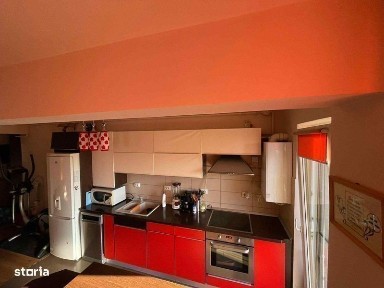 PF dau in chirie in Cluj ap 2 camere+ living, Calea Turzii Buna ziua
