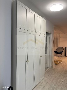 Casa individuală P+1, 4 camere, Balotești