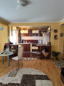 Strada Bargaului, Carpati I, Satu Mare